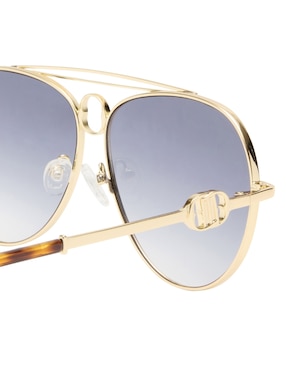 Lentes de sol Le Specs Mainline Abracadabra unisex