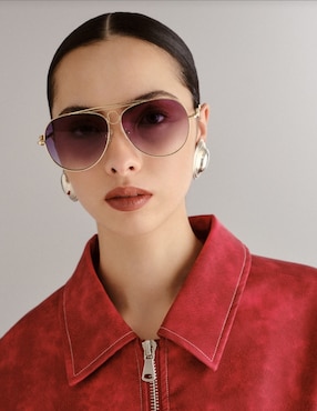 Lentes de sol Le Specs Mainline Abracadabra unisex
