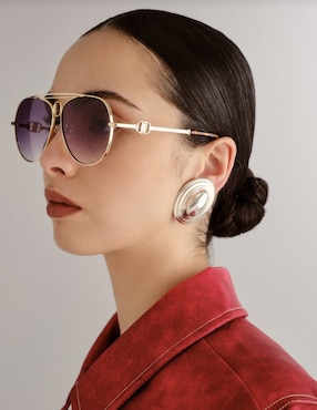 Lentes de sol Le Specs Mainline Abracadabra unisex