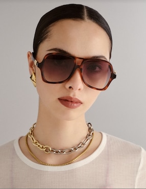 Lentes de sol Le Specs Mainline Fortune Teller unisex