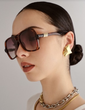 Lentes de sol Le Specs Mainline Fortune Teller unisex
