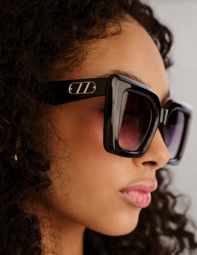 Lentes de sol Le Specs Mainline Unimaginable unisex