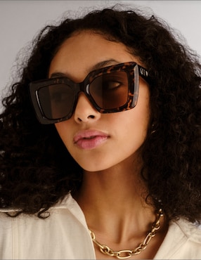 Lentes de sol Le Specs Mainline Unimaginable unisex