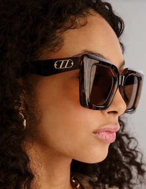 Lentes de sol Le Specs Mainline Unimaginable unisex