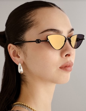 Lentes de sol Le Specs Mainline The Soiree unisex