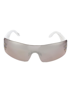 Lentes de sol Steve Madden X17762 unisex