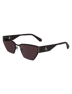 Lentes de sol Calvin Klein Jeans Urbana para mujer