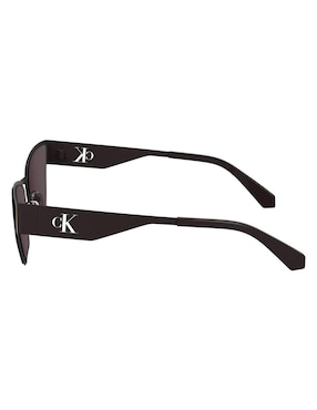 Lentes de sol Calvin Klein Jeans Urbana para mujer