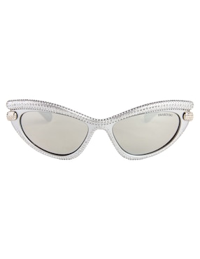 Lentes de sol Swarovski Premium Fashion Science of Elegance para mujer