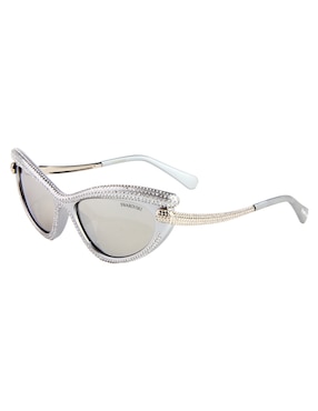 Lentes de sol Swarovski Premium Fashion Science of Elegance para mujer
