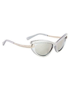 Lentes de sol Swarovski Premium Fashion Science of Elegance para mujer