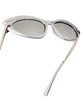 Lentes de sol Swarovski Premium Fashion Science of Elegance para mujer