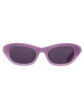 Lentes de sol Swarovski Premium Fashion Science of Facets para mujer