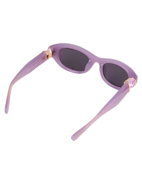 Lentes de sol Swarovski Premium Fashion Science of Facets para mujer