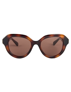 Lentes de sol Swarovski Premium Fashion Science of Facets para mujer