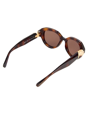 Lentes de sol Swarovski Premium Fashion Science of Facets para mujer