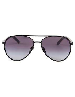 Lentes de sol Prada Luxury Signature para mujer