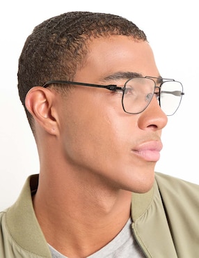 Armazón Versace Luxury Fashion ID para hombre
