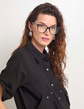 Armazón Tiffany Luxury Icons para mujer