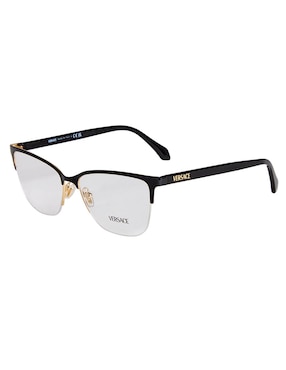 Armazón Versace Luxury Daily Heritage para mujer
