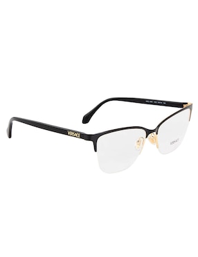 Armazón Versace Luxury Daily Heritage para mujer