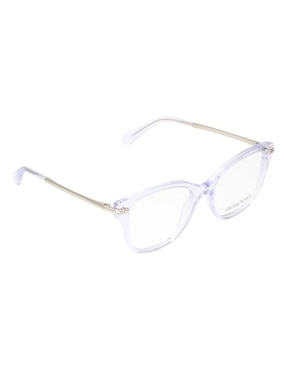 Armazón Swarovski Science Of Elegance para mujer