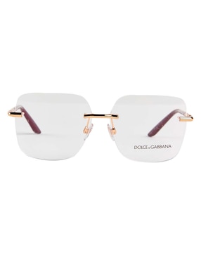 Armazón Dolce&Gabbana Luxury DNA para mujer