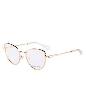 Armazón Swarovski Science of Facets para mujer