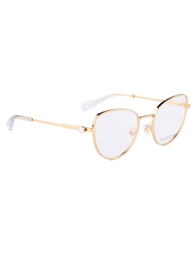 Armazón Swarovski Science of Facets para mujer