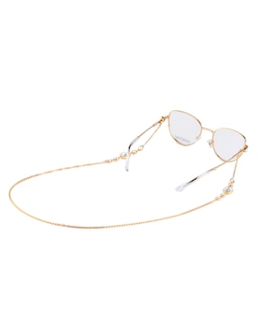 Armazón Swarovski Science of Facets para mujer