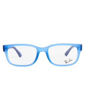 Armazón Ray Ban Kids Lifestyle Kids Core infantil unisex