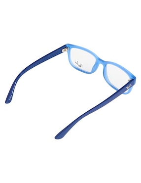Armazón Ray Ban Kids Lifestyle Kids Core infantil unisex