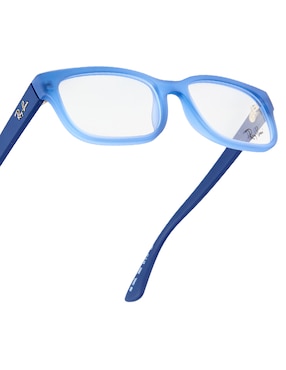 Armazón Ray Ban Kids Lifestyle Kids Core infantil unisex
