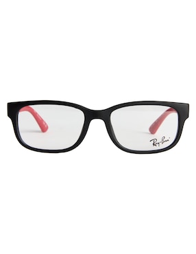 Armazón Ray Ban Kids Lifestyle Kids Core para niño