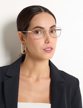 Armazón Ralph Glamour para mujer