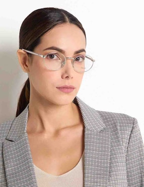 Armazón Prada Luxury 0PR B55V para mujer