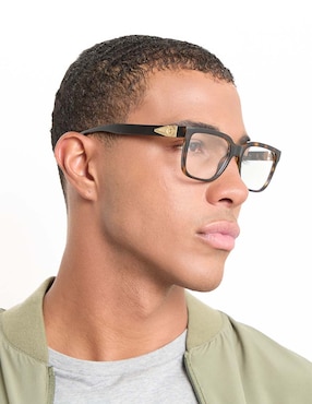 Armazón Versace Luxury Fashion ID para hombre