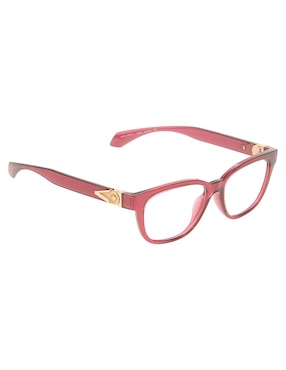 Armazón Versace Luxury Fashion Id para mujer