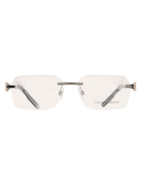 Armazón Dolce&Gabbana Luxury Smart para hombre