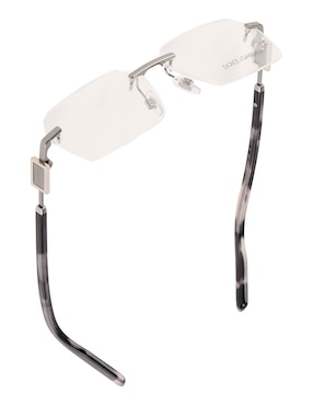 Armazón Dolce&Gabbana Luxury Smart para hombre