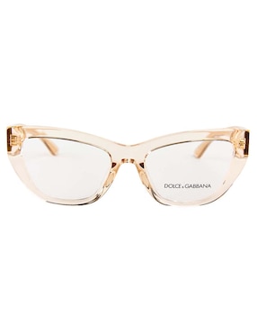 Armazón Dolce&Gabbana Luxury Statement para mujer