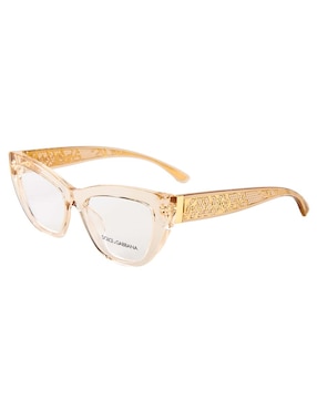 Armazón Dolce&Gabbana Luxury Statement para mujer