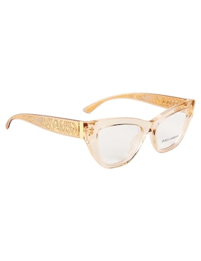 Armazón Dolce&Gabbana Luxury Statement para mujer