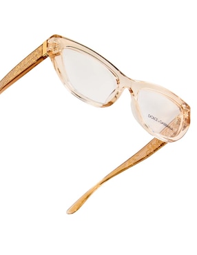 Armazón Dolce&Gabbana Luxury Statement para mujer