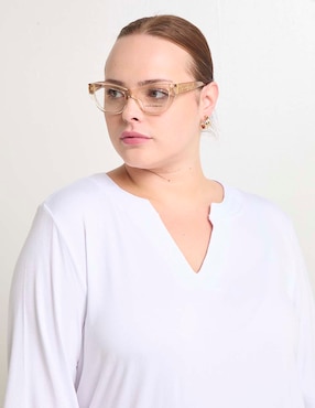 Armazón Dolce&Gabbana Luxury Statement para mujer