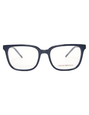 Armazón Armani Premium Fashion Essential Leisure para hombre