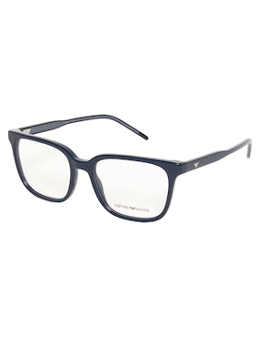 Armazón Armani Premium Fashion Essential Leisure para hombre