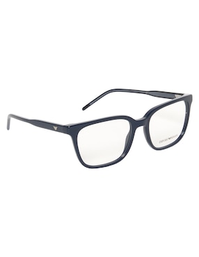 Armazón Armani Premium Fashion Essential Leisure para hombre