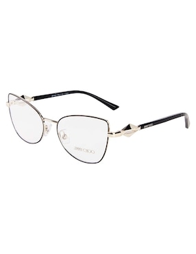 Armazón Jimmy Choo Diamond para mujer