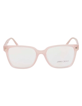 Armazón Jimmy Choo Luxury Diamond para mujer